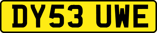 DY53UWE