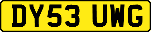 DY53UWG