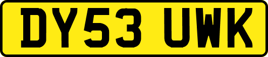 DY53UWK