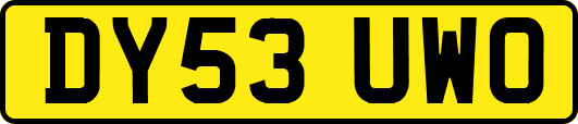 DY53UWO