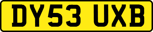 DY53UXB