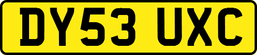 DY53UXC