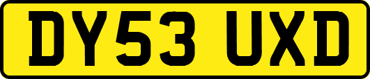 DY53UXD