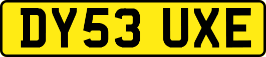 DY53UXE