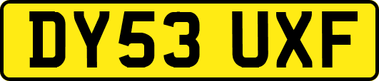 DY53UXF