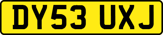 DY53UXJ