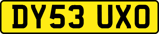 DY53UXO