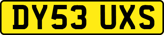 DY53UXS