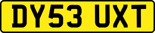 DY53UXT