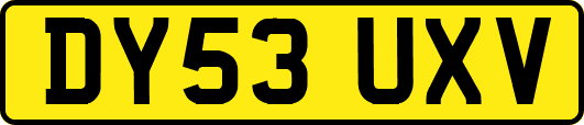 DY53UXV