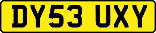 DY53UXY
