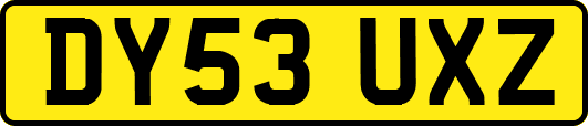 DY53UXZ