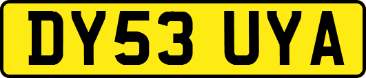 DY53UYA