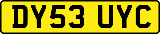 DY53UYC