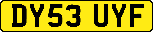 DY53UYF