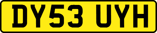 DY53UYH