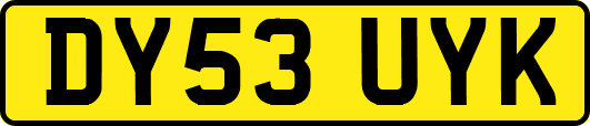 DY53UYK