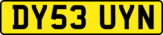 DY53UYN