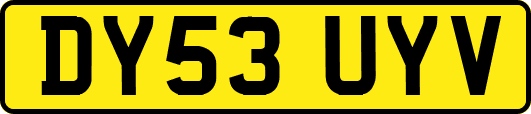DY53UYV