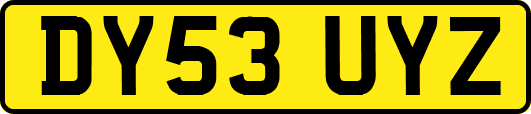 DY53UYZ