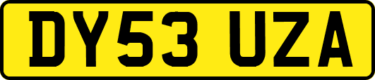DY53UZA