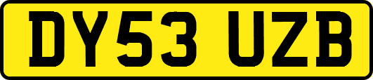 DY53UZB
