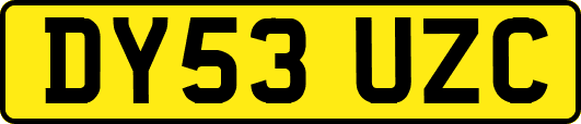 DY53UZC