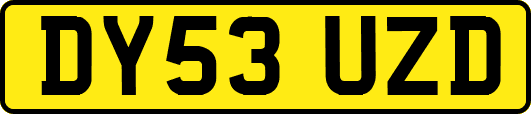 DY53UZD