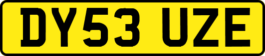 DY53UZE