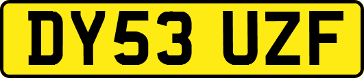 DY53UZF