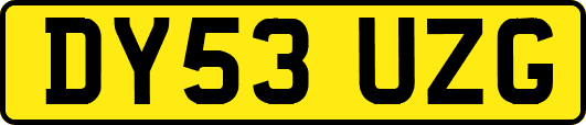 DY53UZG