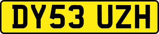 DY53UZH