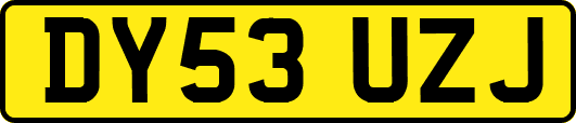 DY53UZJ