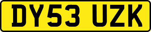DY53UZK