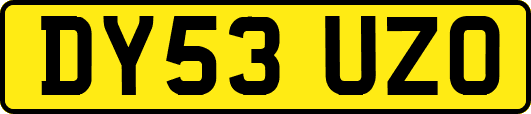 DY53UZO