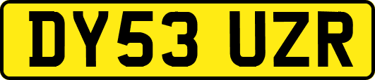 DY53UZR