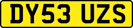 DY53UZS