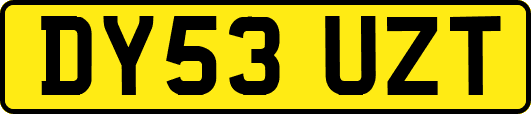 DY53UZT