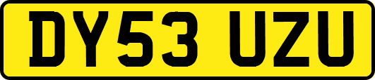 DY53UZU