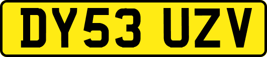 DY53UZV