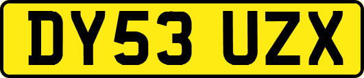 DY53UZX