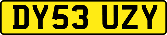 DY53UZY