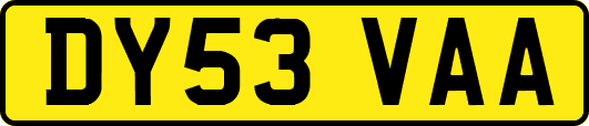 DY53VAA