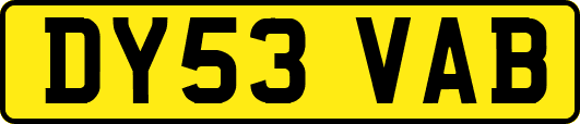 DY53VAB