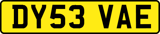 DY53VAE