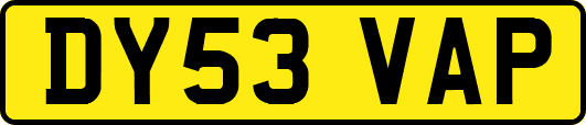 DY53VAP