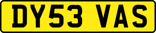 DY53VAS