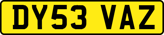 DY53VAZ