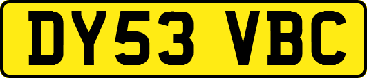 DY53VBC