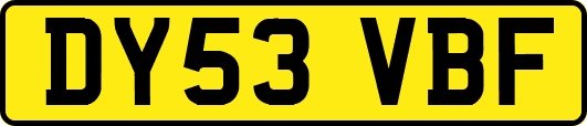 DY53VBF